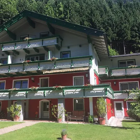 Kohlbauer Guest house *