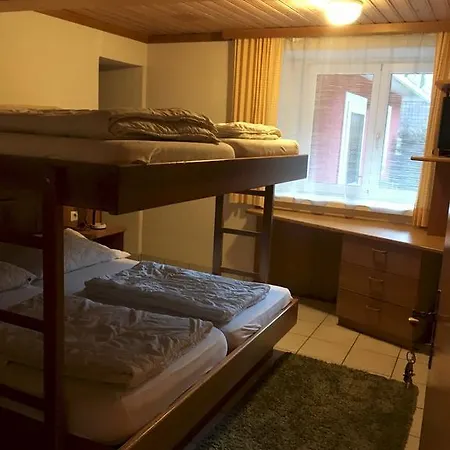 Guest house Kohlbauer