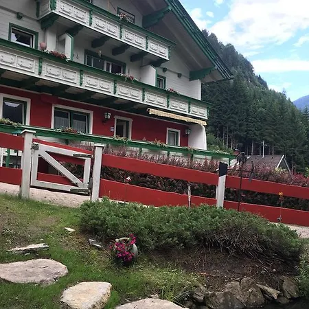 Kohlbauer Stall