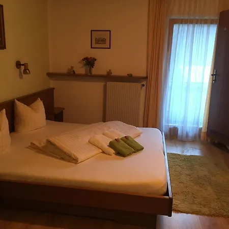 Kohlbauer Casa de hóspedes