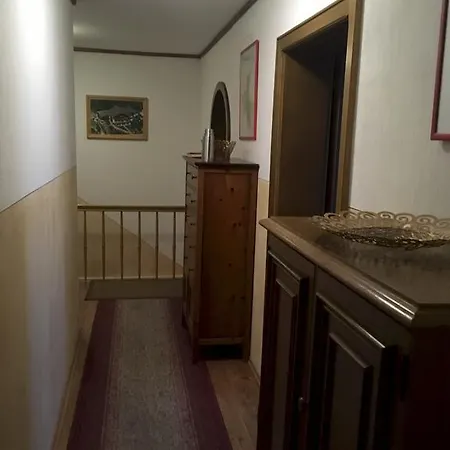 Casa de hóspedes Kohlbauer *